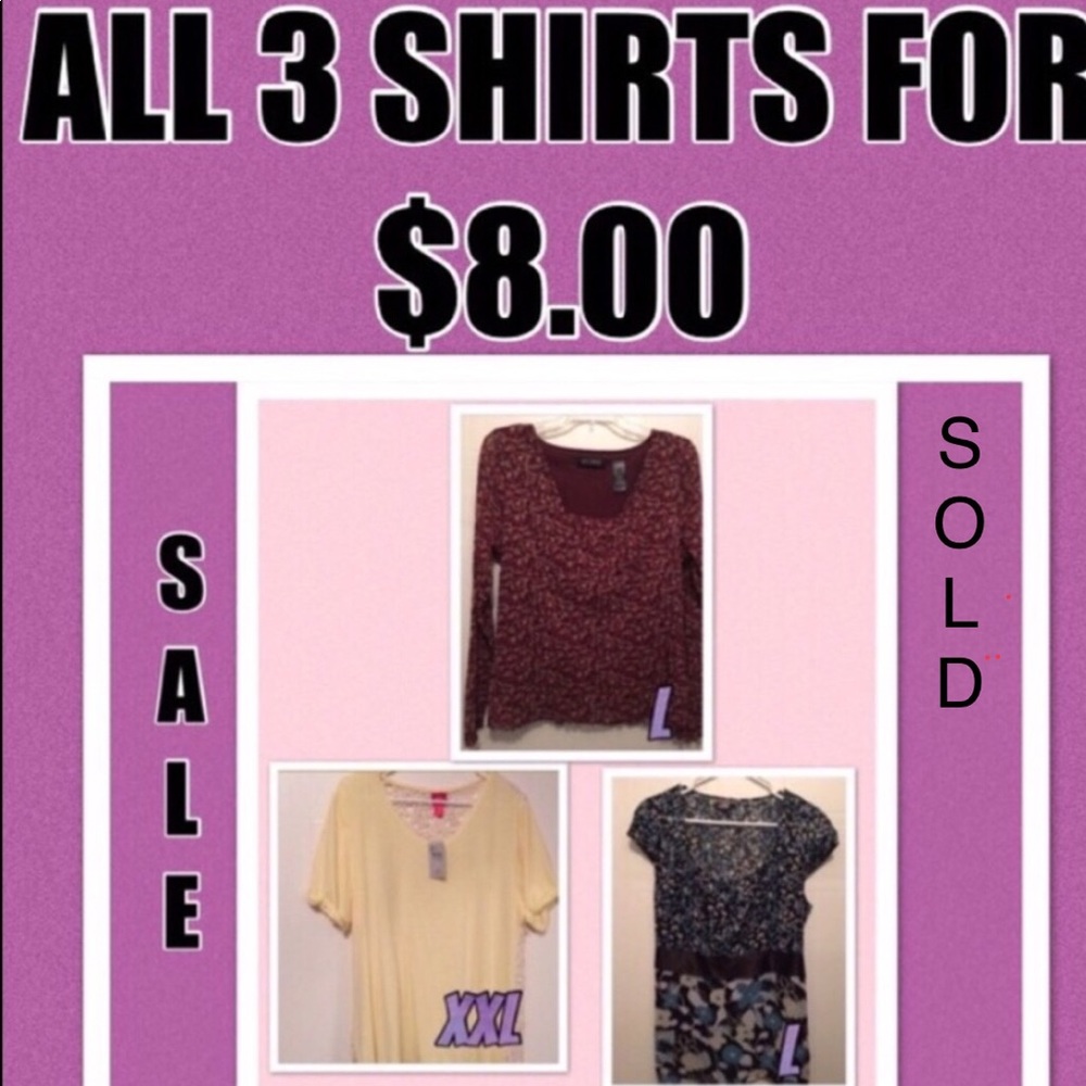 Sold